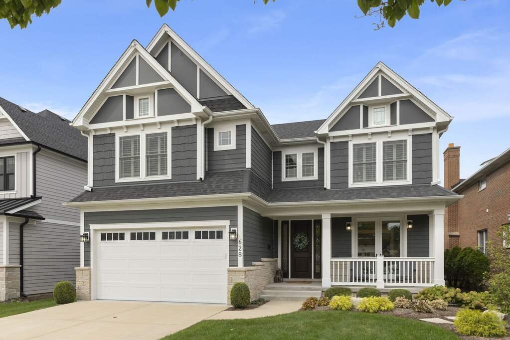 Haus in Elmhurst, Illinois, Vereinigte Staaten 3 - 18854220