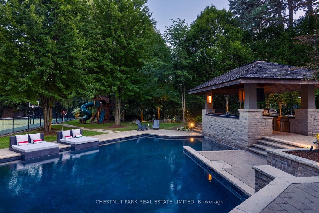 Casa en Toronto, Ontario, Canadá 3 - 18850594