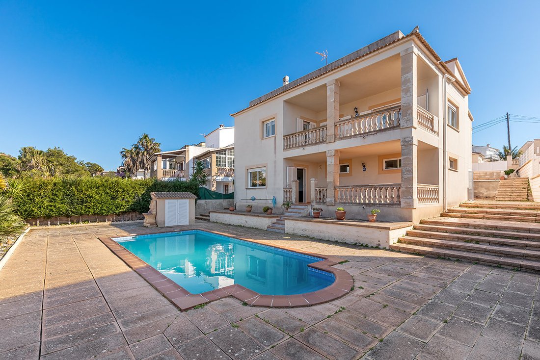 Casa a Llucmajor, Isole Baleari, Spagna 3 - 18847729