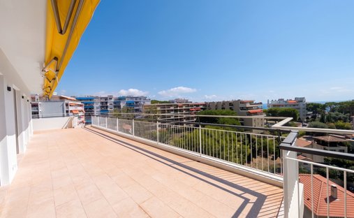 Apartment in Nice, Provence-Alpes-Côte d'Azur, France 1