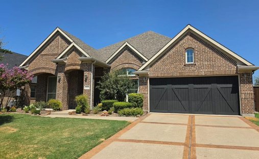 House in Frisco, Texas, United States 1