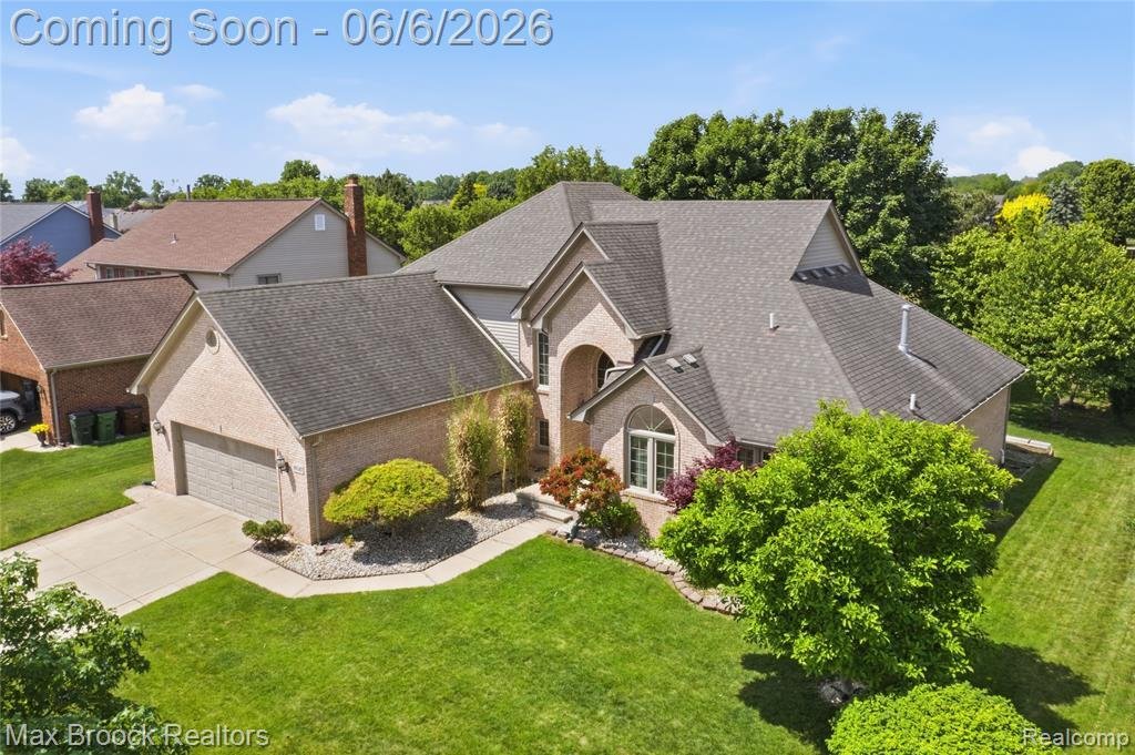 Haus in Sterling Heights, Michigan, Vereinigte Staaten 2 - 18842752