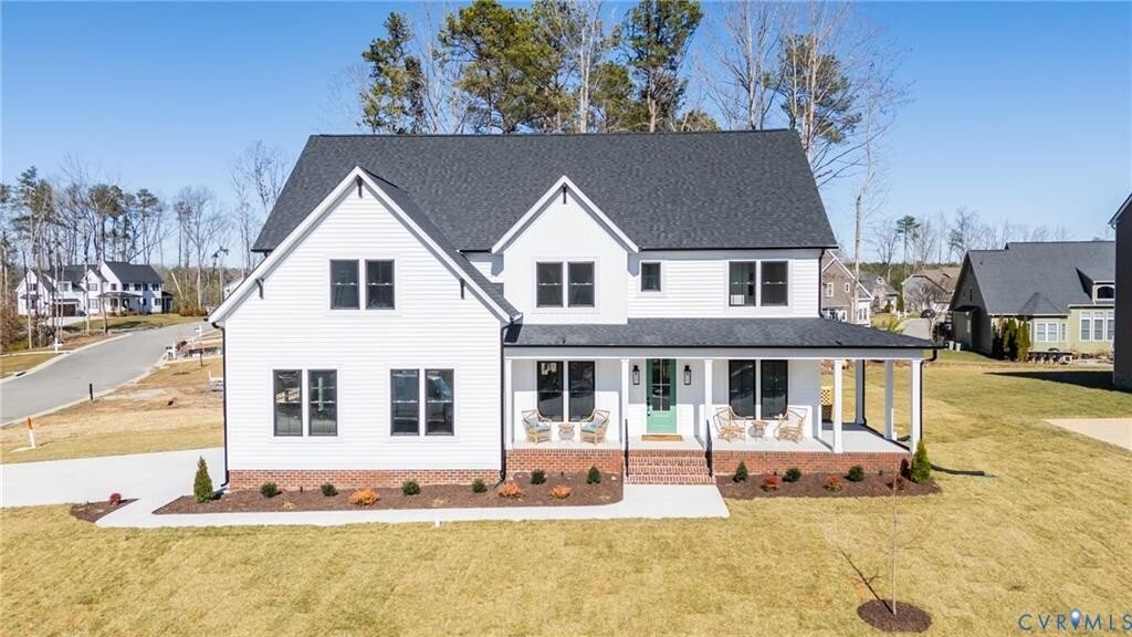 Powhatan, Virginia, United States 1 - 18848813
