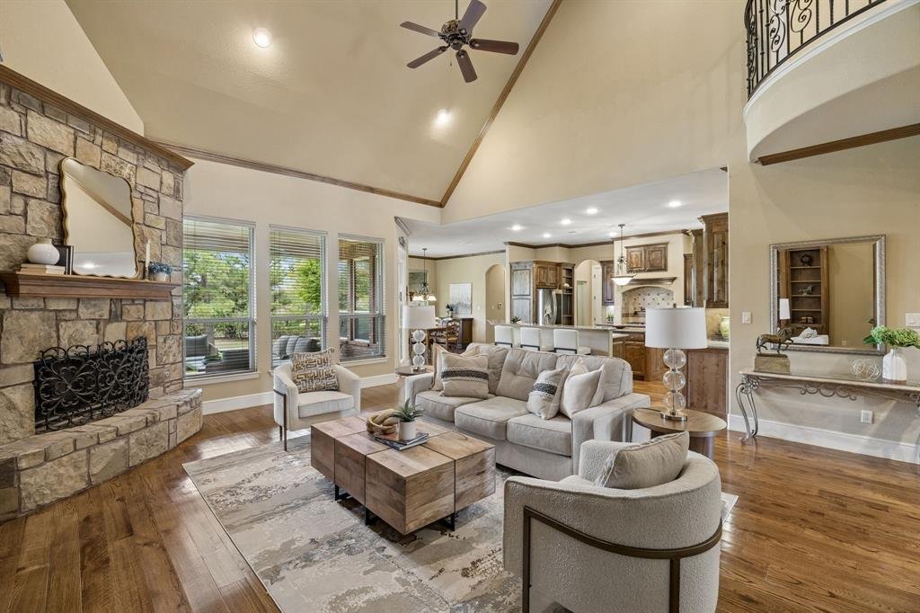 Casa a Keller, Texas, Stati Uniti 5 - 18851657