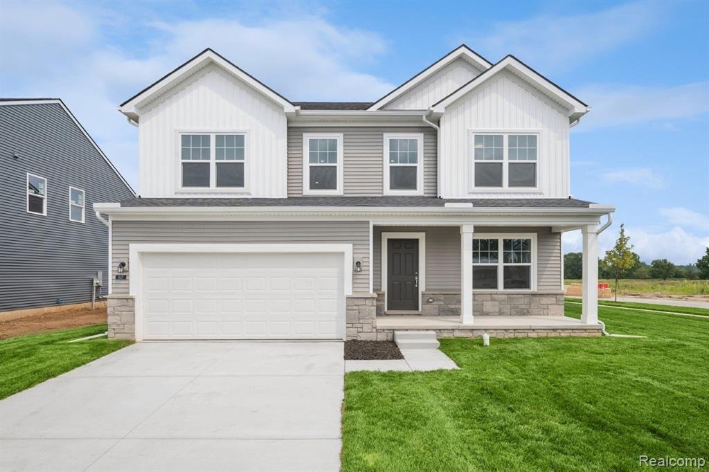 House in Chelsea, Michigan, United States 3 - 18842772