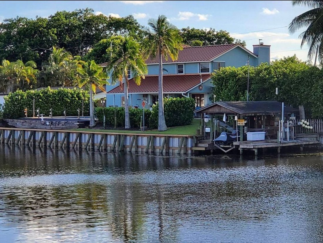 Casa a Boynton Beach, Florida, Stati Uniti 3 - 18855769