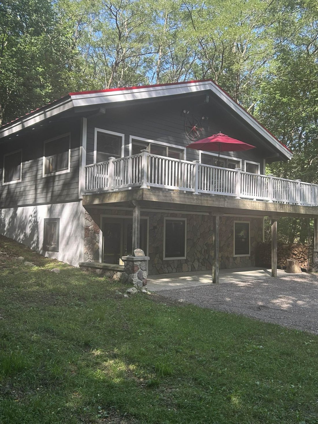 House in Empire, Michigan, United States 3 - 18842804