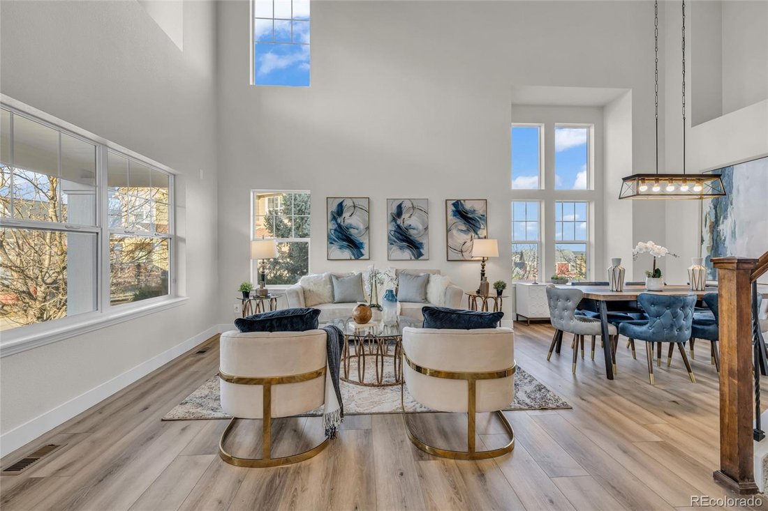 House in Castle Rock, Colorado, United States 5 - 18845242