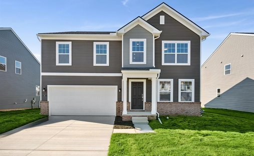 House in Chelsea, Michigan, United States 1