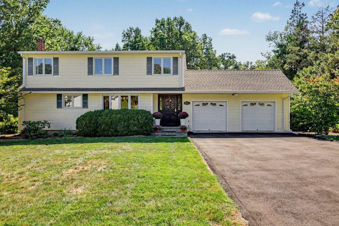 House in Norwalk, Connecticut, United States 1 - 18850912