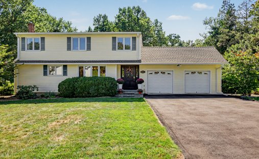 Haus in Norwalk, Connecticut, Vereinigte Staaten 1