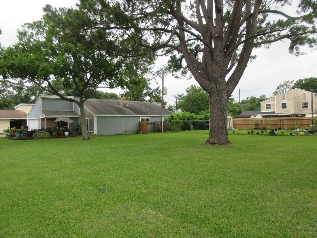 Land in Houston, Texas, United States 5 - 15590584