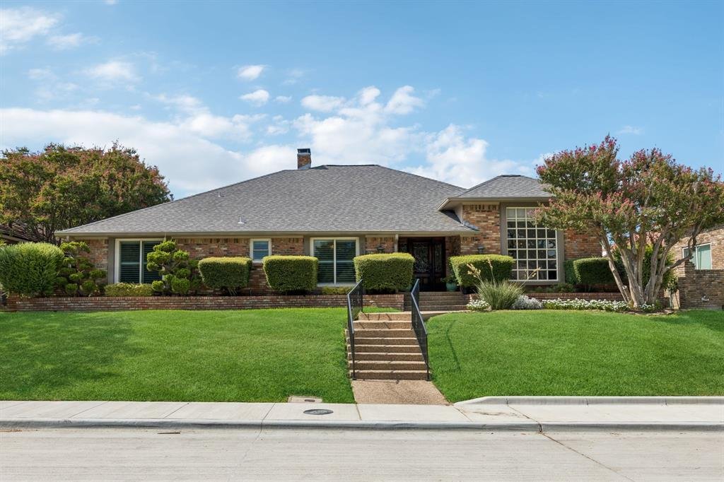 House in Dallas, Texas, United States 2 - 18842760
