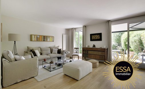 Casa a Les Residences, Noisy-le-Roi, Francia 1