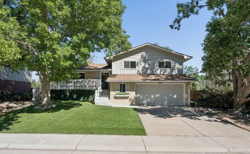 Maison à Centennial, Colorado, États-Unis 1