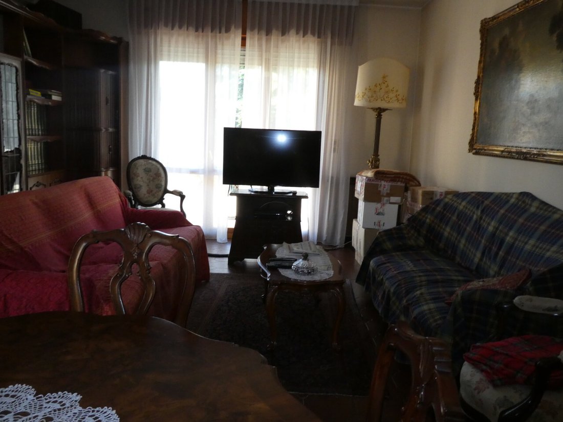Appartement en Prato della Valle - Città Giardino, Padoue, Italie 4 - 18848200