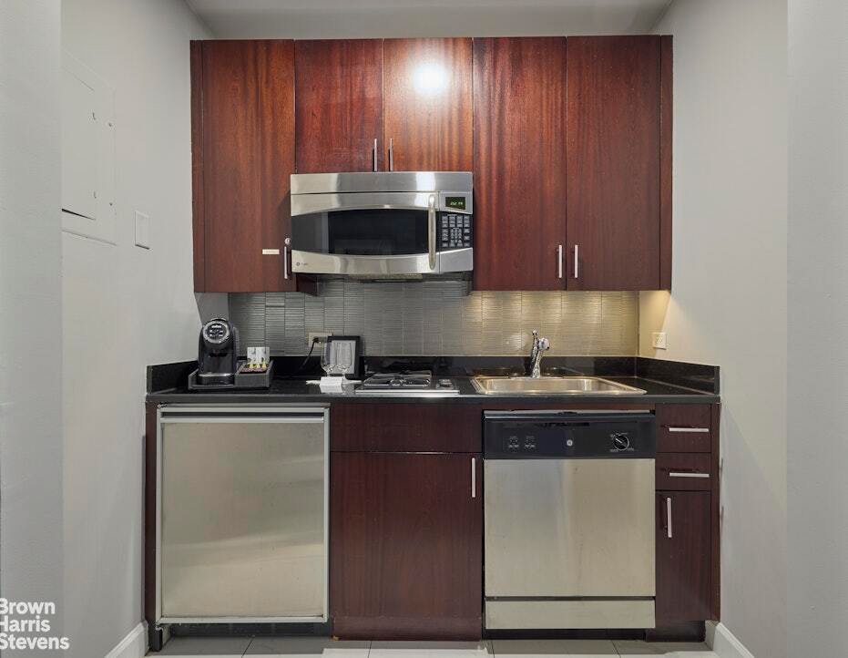 Appartement à New York, État de New York, États-Unis 2 - 18847377