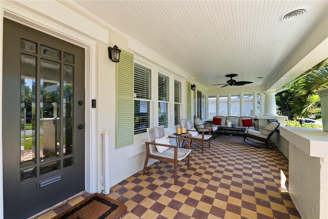 House in St. Petersburg, Florida, United States 3 - 18281023
