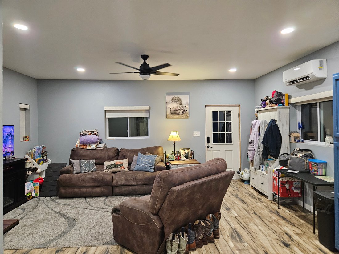 Farm Ranch in Monett, Missouri, United States 3 - 18843058