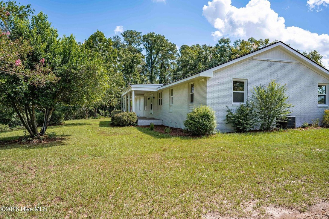 House in Harlem, Georgia, United States 2 - 18854696