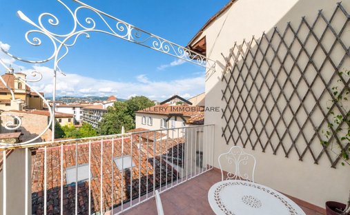 Penthouse in Centro, Florence, Tuscany 1