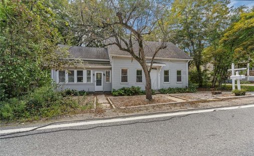 Foster, Rhode Island, United States 1