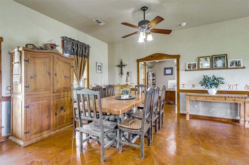 Rancho en Fort Worth, Texas, Estados Unidos 5 - 18842674