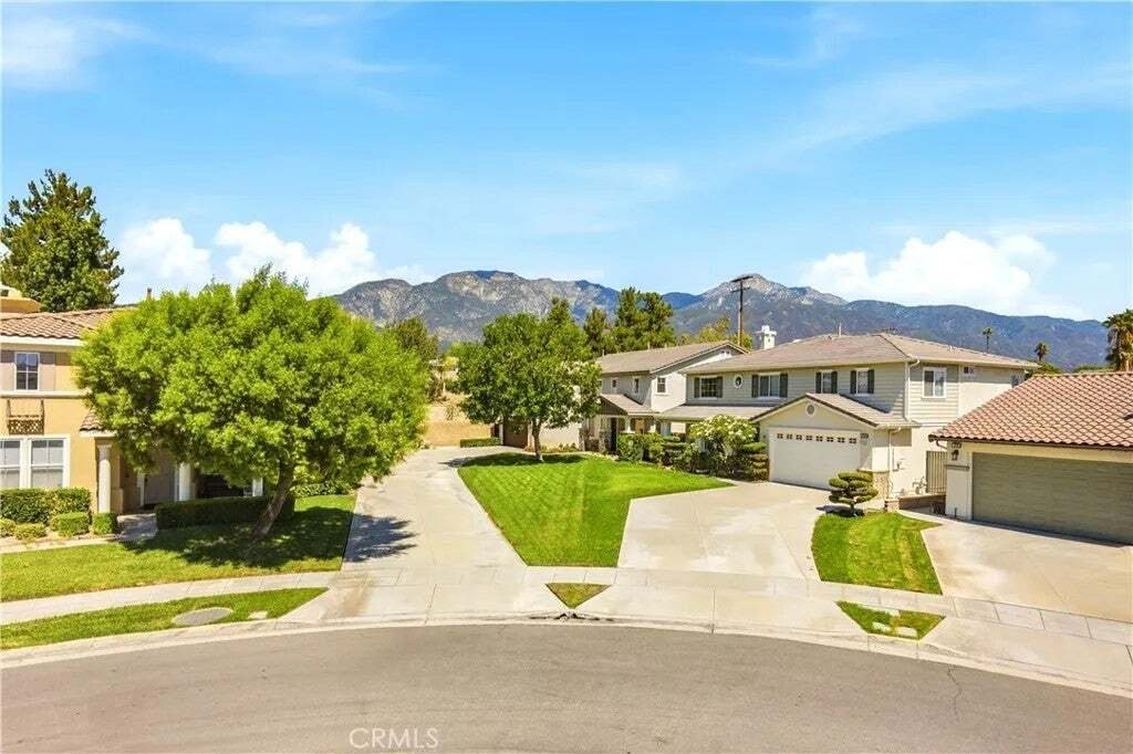 Casa en Upland, California, Estados Unidos 4 - 18847214