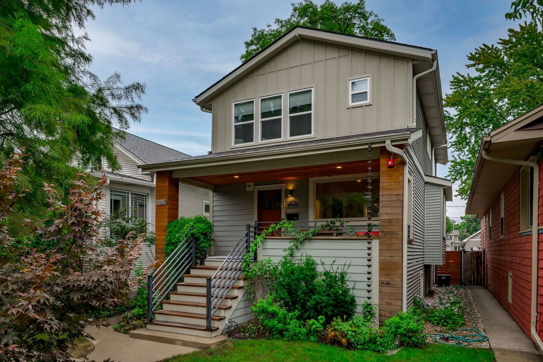 House in Oak Park, Illinois, United States 1 - 18842656