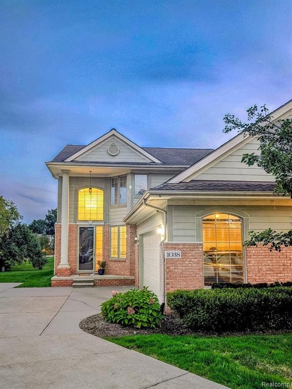 Condo in Troy, Michigan, United States 2 - 18854674