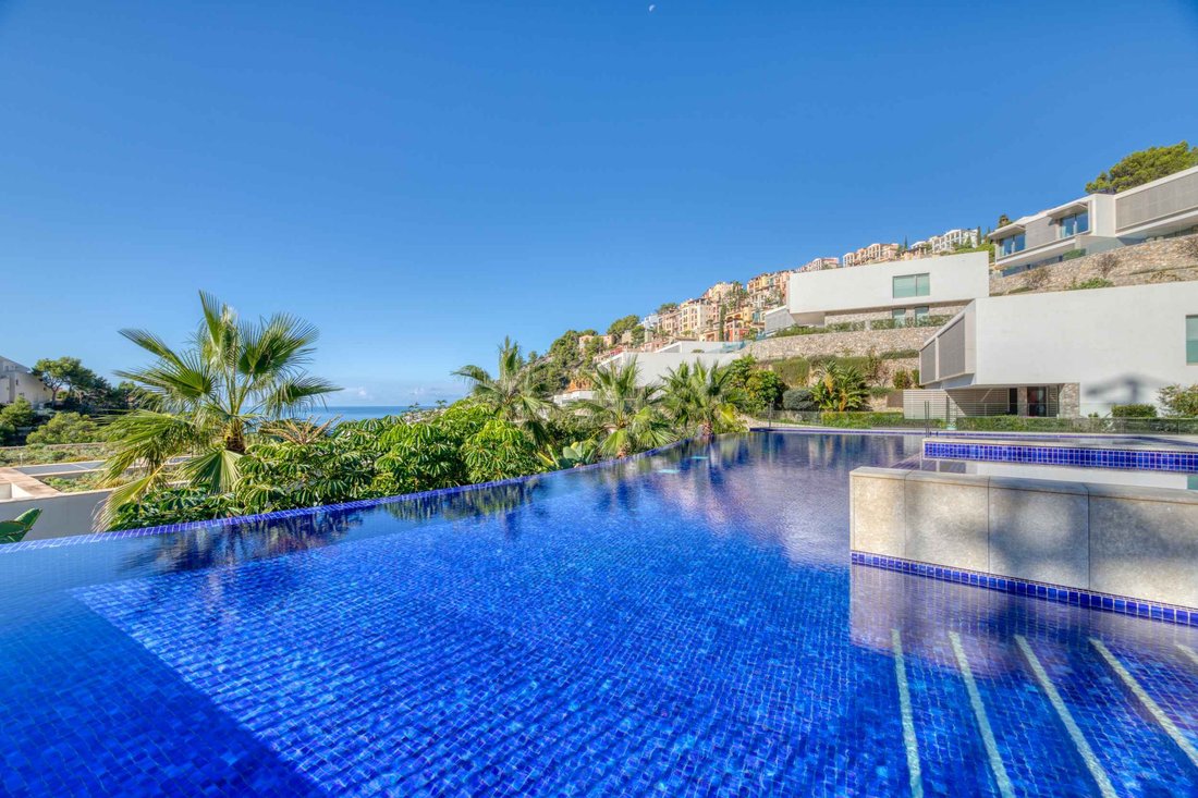 Villa in Port d'Andratx, Andratx, Balearic Islands 3 - 18847440