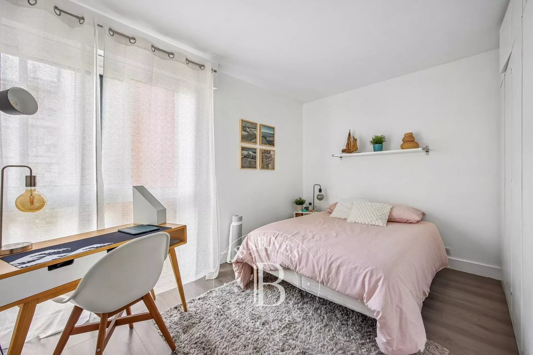 Apartamento en Georges Brassens, Paris 15e Arrondissement, París 5 - 18851688