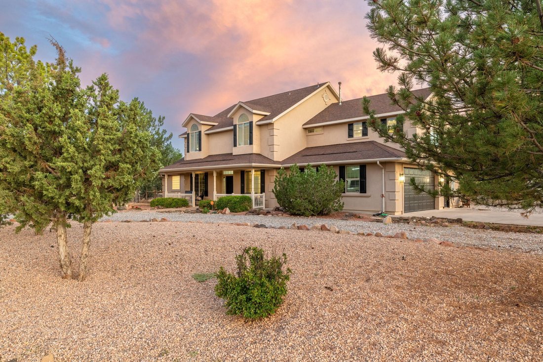 House in Dammeron Valley, Utah, United States 5 - 18852728