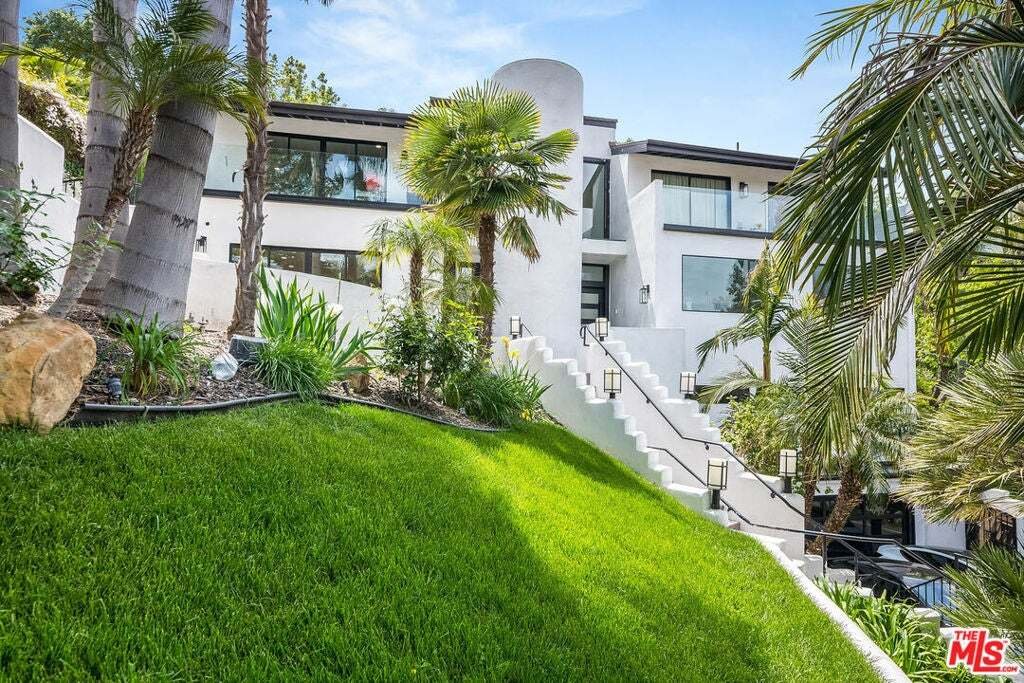 House in Los Angeles, California, United States 5 - 18854472