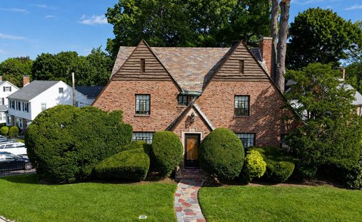Casa en Boston, Massachusetts, Estados Unidos 1