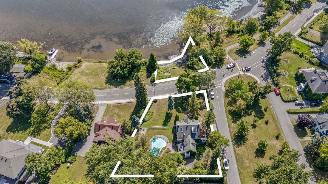House in Pointe-Claire, Quebec, Canada 4 - 18854890