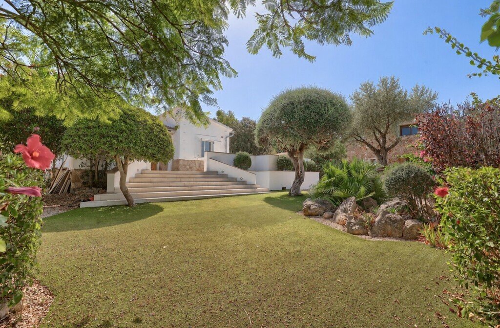 Villa in Alcudia, Balearic Islands, Spain 1 - 18824903