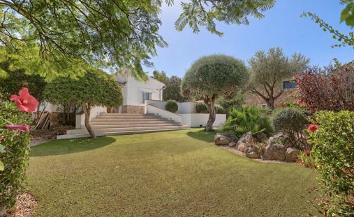 Villa in Alcúdia, Balearische Inseln, Spanien 1