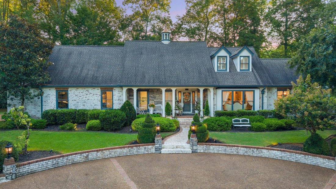 House in Cleveland, Tennessee, United States 2 - 18842568