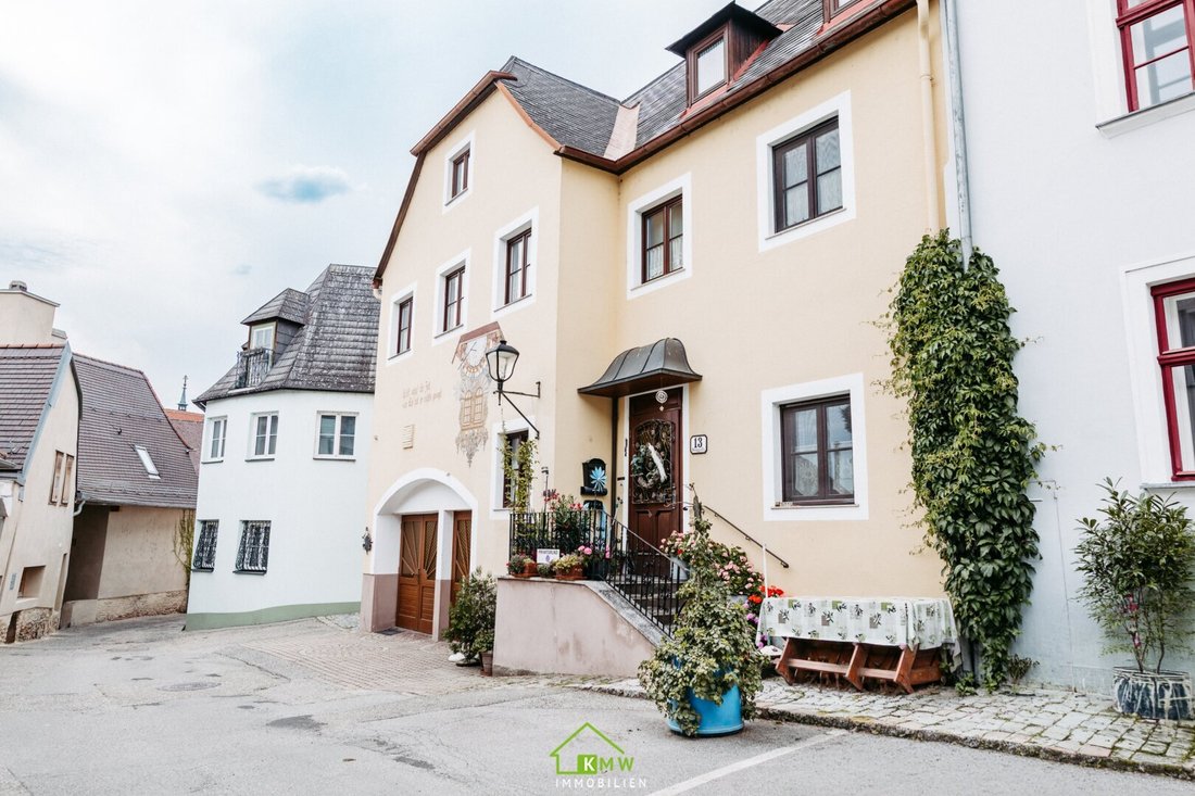 Casa a Krems, Bassa Austria, Austria 1 - 18850585