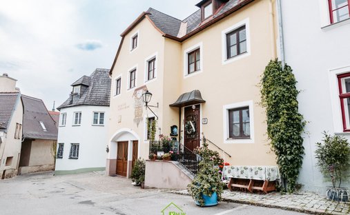 House in Krems an der Donau, Lower Austria, Austria 1