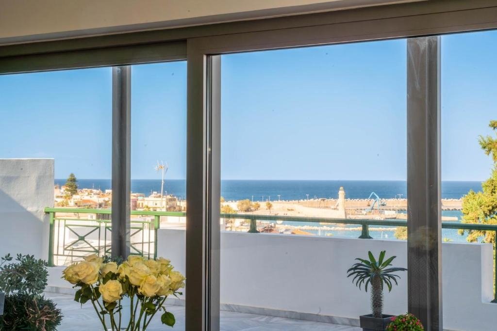 Wohnung in Kreta, Griechenland 3 - 18851298