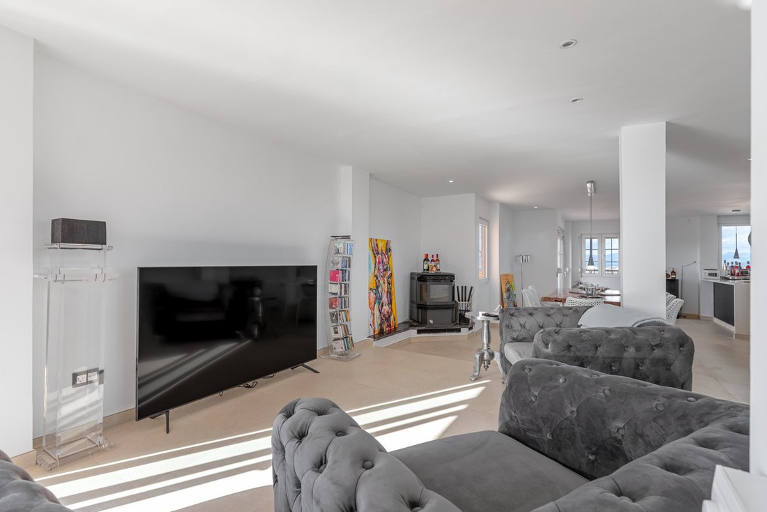 Apartamento en Playa de Palma, Palma, Islas Baleares 3 - 18848026