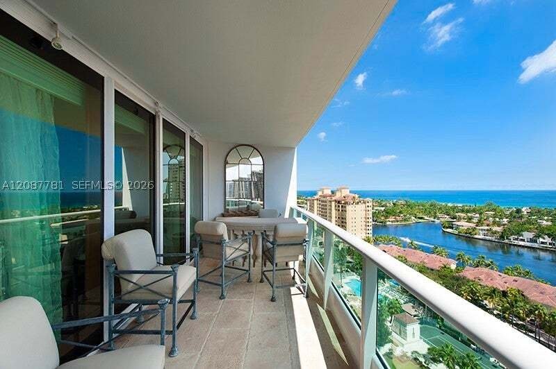 Appartement à Aventura, Floride, États-Unis 4 - 18845971