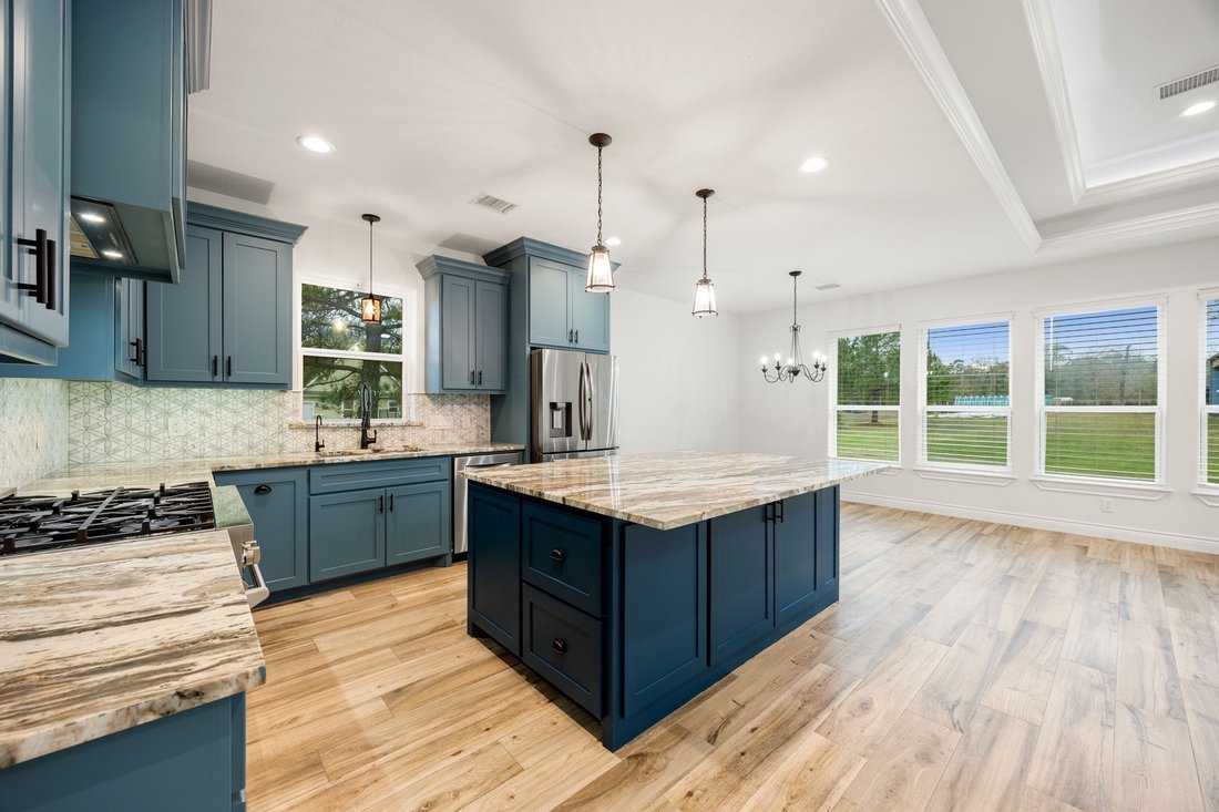 Casa a Conroe, Texas, Stati Uniti 4 - 18851744