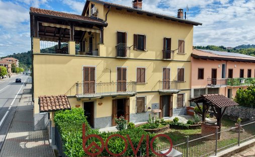 Haus in San Raffaele Cimena, Piemont, Italien 1