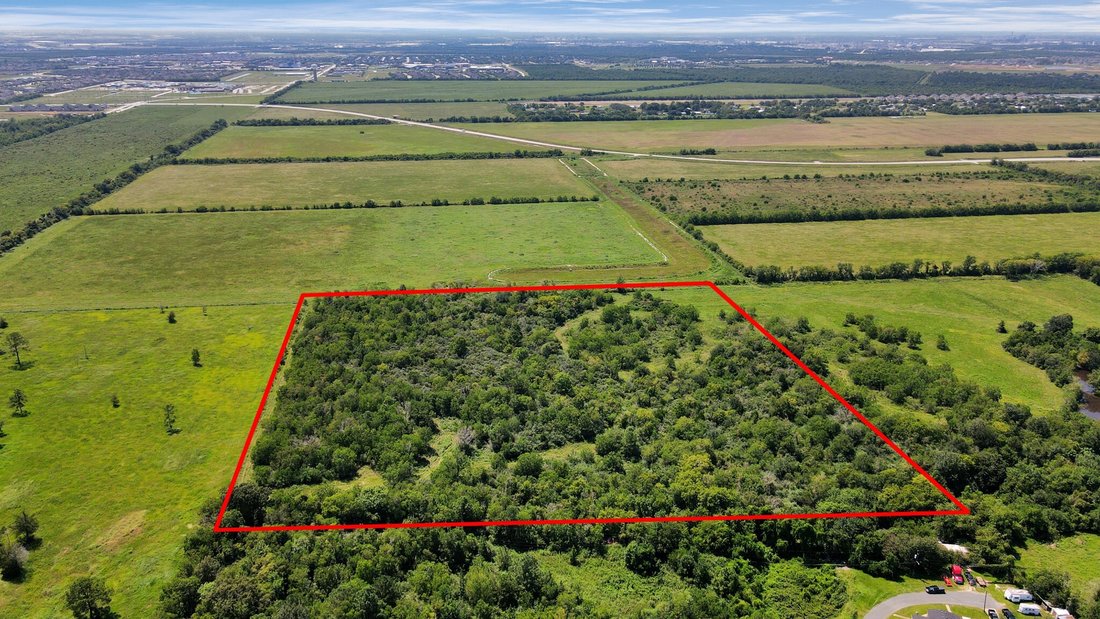 Land in Baytown, Texas, Vereinigte Staaten 4 - 18849867