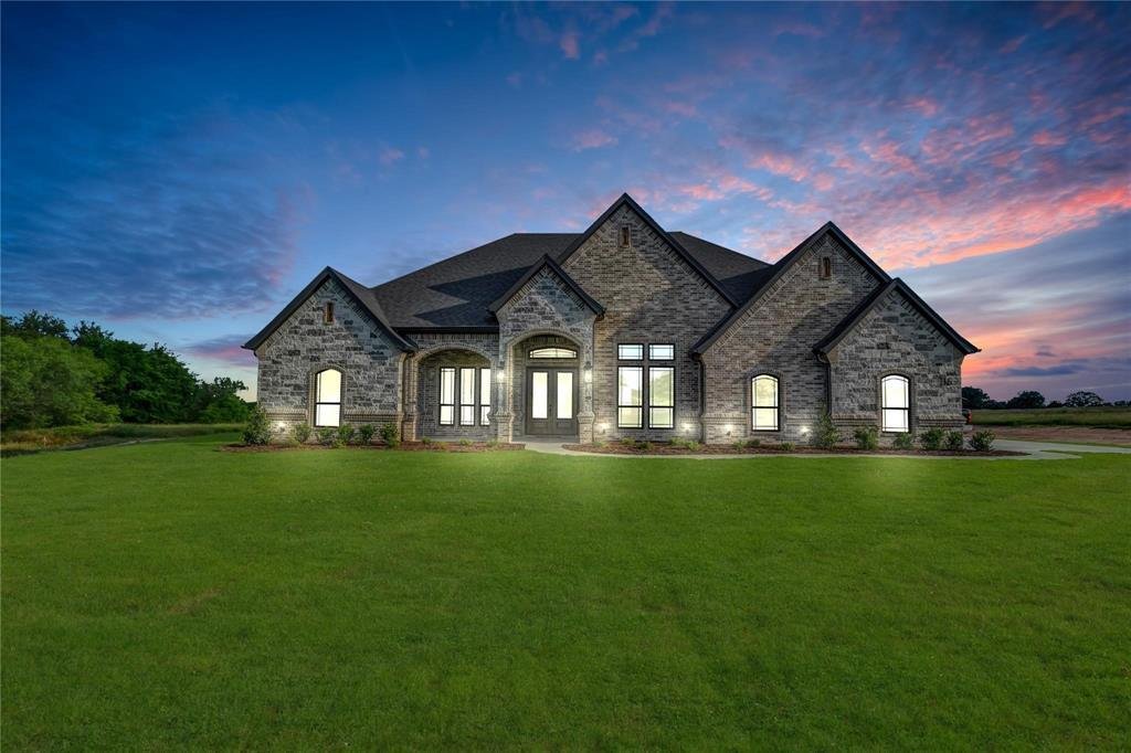 Casa a Decatur, Texas, Stati Uniti 2 - 18846846