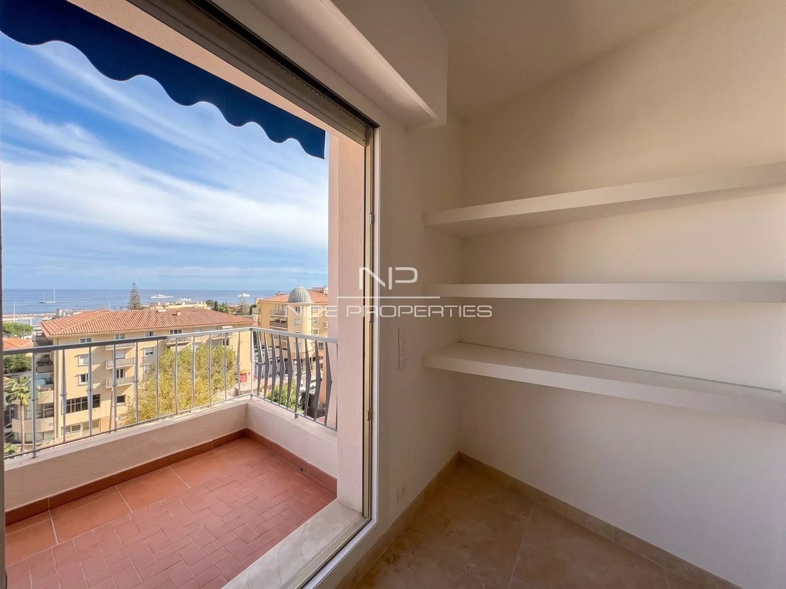 Apartamento en Beaulieu-sur-Mer, Provenza-Alpes-Costa Azul, Francia 5 - 18851988