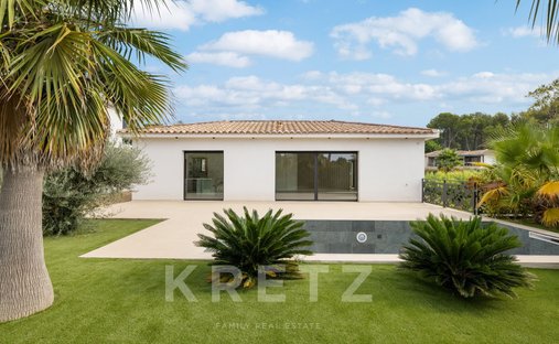 Casa en Nord, Sanary-sur-Mer, Francia 1